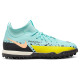Nike Jr. Phantom GT2 Academy Dynamic Fit TF Nike Jr. Phantom GT2 Academy Dynamic Fit TF